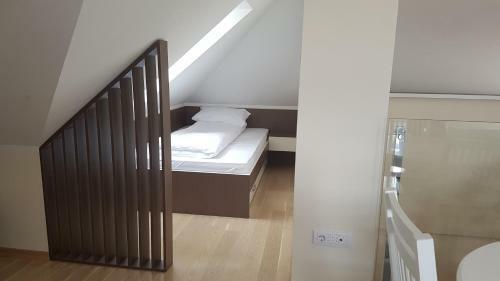 Lea Apartman Wellness & Spa