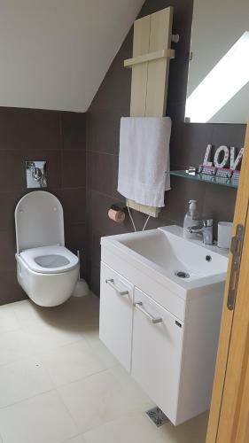 Lea Apartman Wellness & Spa