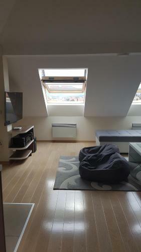 Lea Apartman Wellness & Spa