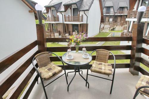 Apartman Luna
