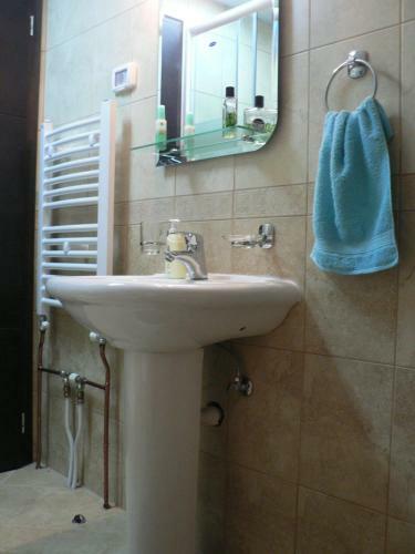 Apartman Sneznik