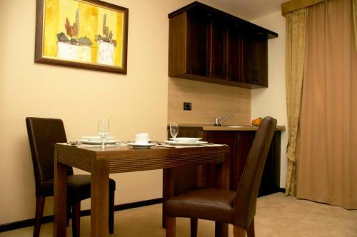 Apartamentos Vila Pina