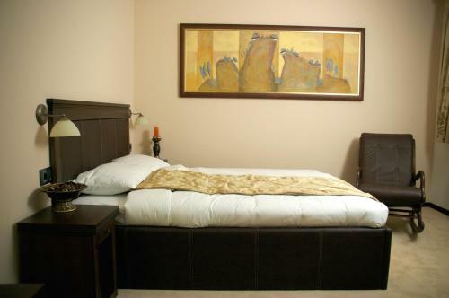 Apartamentos Vila Pina