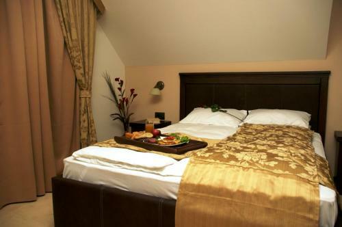 Apartamentos Vila Pina