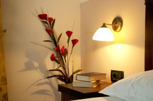 Apartamentos Vila Pina