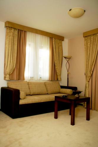 Apartamentos Vila Pina