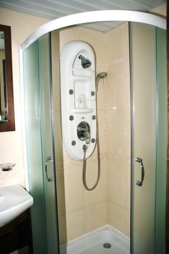 Apartamentos Vila Pina