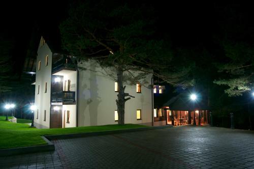 Apartamentos Vila Pina