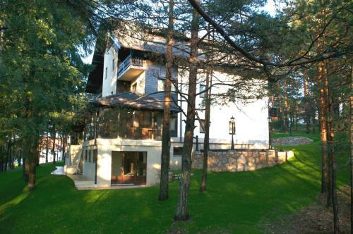 Apartamentos Vila Pina