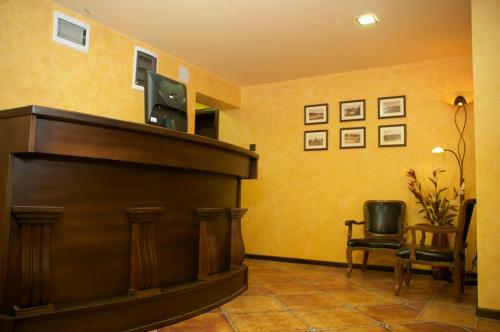 Apartamentos Vila Pina