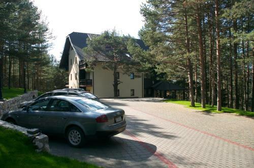 Apartamentos Vila Pina