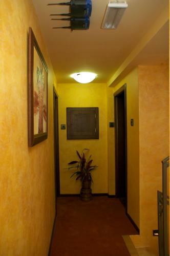 Apartamentos Vila Pina