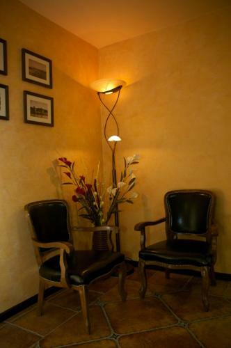 Apartamentos Vila Pina