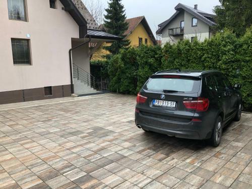 Apartman Blagojevic