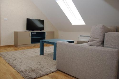 Apartmani Egoiste 2