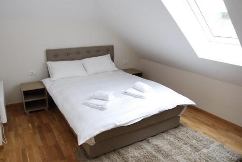 Apartmani Egoiste 2