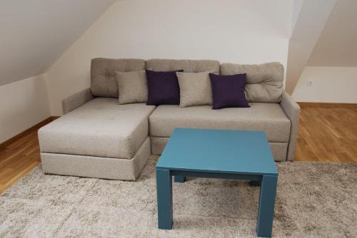 Apartmani Egoiste 2