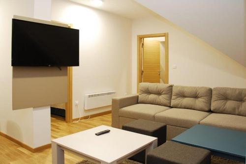 Apartmani Egoiste 2