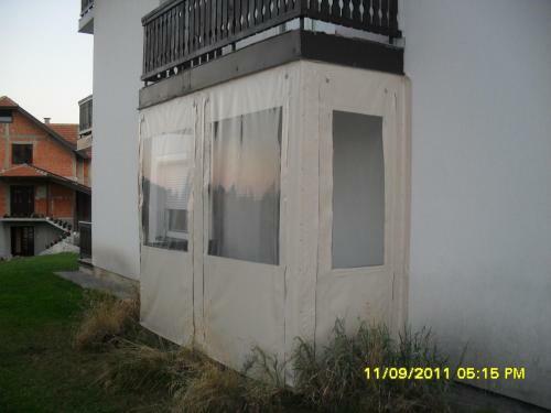 Apartamento Studio Zorica