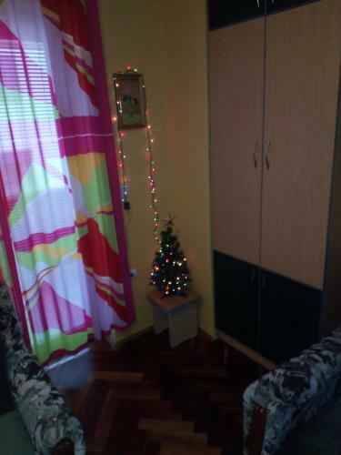 Apartamento Studio Zorica