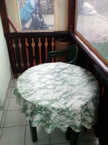 Apartamento Studio Zorica