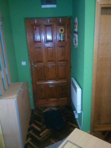 Apartamento Studio Zorica