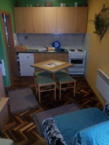 Apartamento Studio Zorica