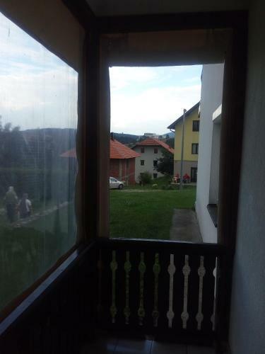 Apartamento Studio Zorica