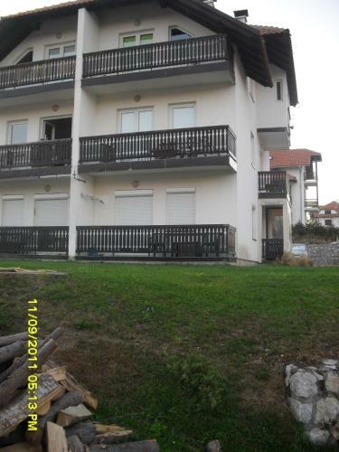 Apartamento Studio Zorica