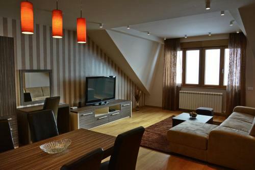 Bed & Breakfast Klub Satelit Zlatibor