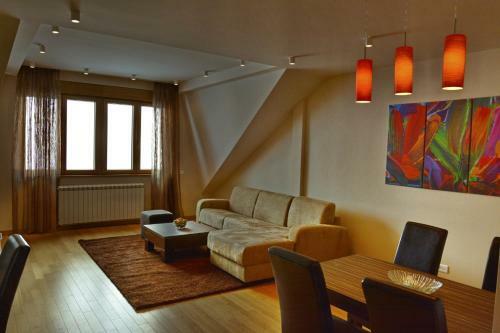Bed & Breakfast Klub Satelit Zlatibor