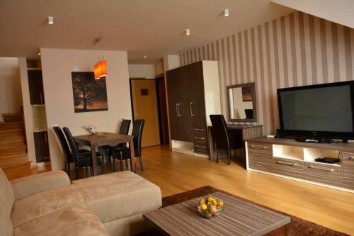 Bed & Breakfast Klub Satelit Zlatibor