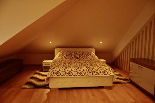 Bed & Breakfast Klub Satelit Zlatibor