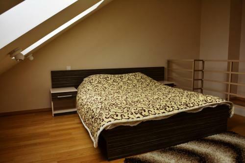 Bed & Breakfast Klub Satelit Zlatibor