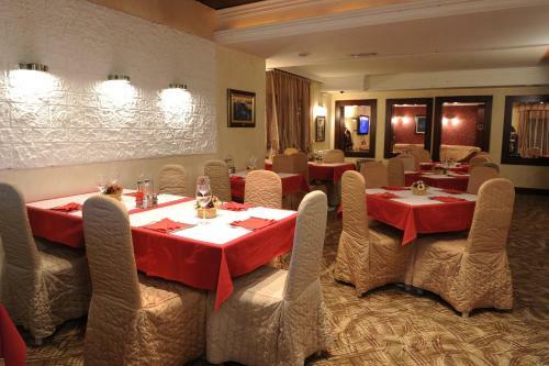 Bed & Breakfast Klub Satelit Zlatibor