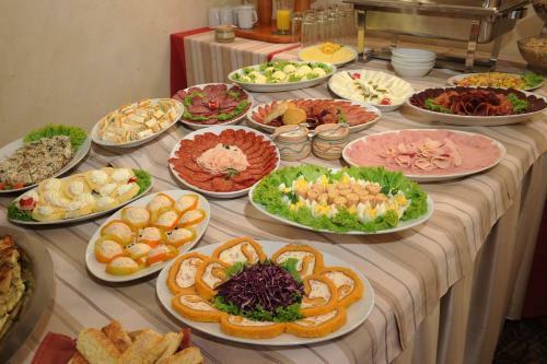 Bed & Breakfast Klub Satelit Zlatibor