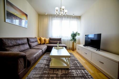 Bed & Breakfast Klub Satelit Zlatibor