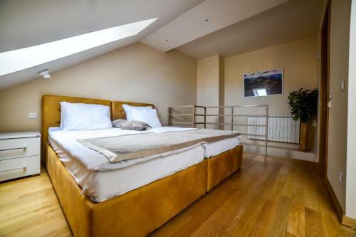Bed & Breakfast Klub Satelit Zlatibor