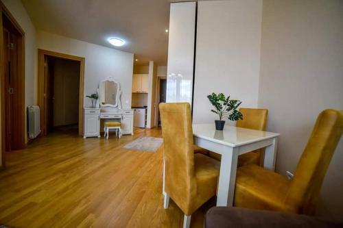 Bed & Breakfast Klub Satelit Zlatibor
