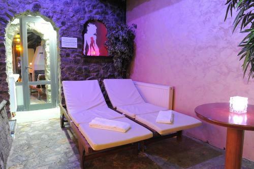 Bed & Breakfast Klub Satelit Zlatibor