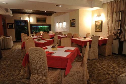Bed & Breakfast Klub Satelit Zlatibor