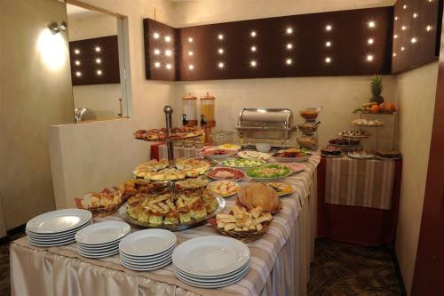 Bed & Breakfast Klub Satelit Zlatibor