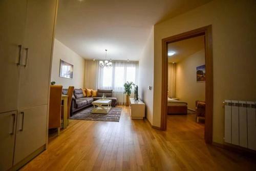 Bed & Breakfast Klub Satelit Zlatibor