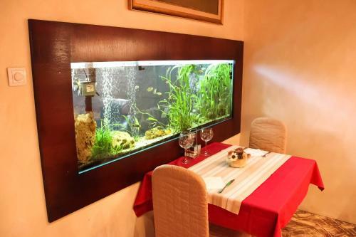 Bed & Breakfast Klub Satelit Zlatibor