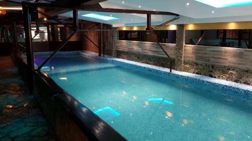 Bed & Breakfast Klub Satelit Zlatibor