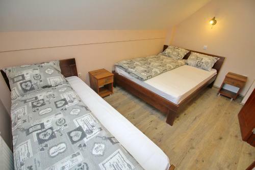 Apartments Stojic