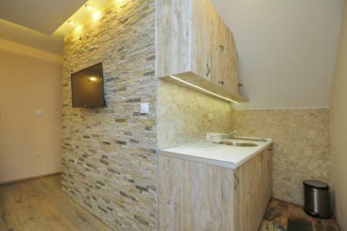 Apartments Stojic