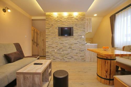 Apartments Stojic