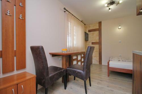 Apartments Stojic