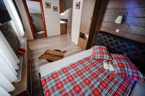 Apartments Stojic